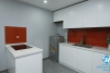Brand-new two-bedroom apt on Tran Quang Dieu street, Dong Da district, Hanoi